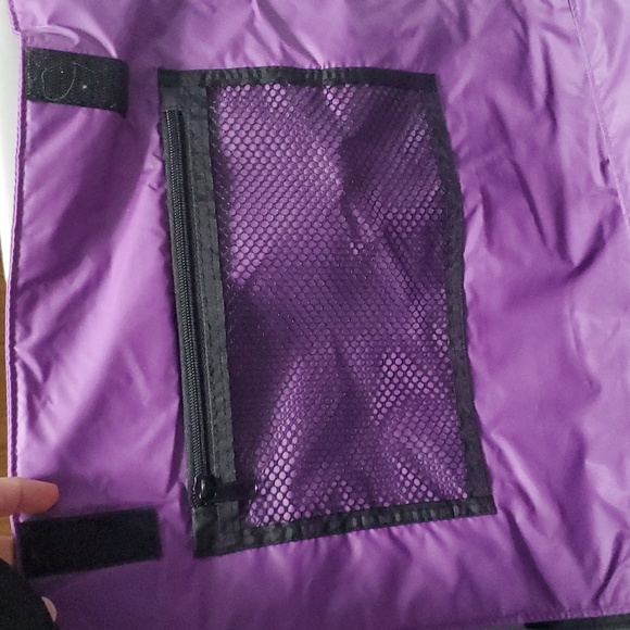 Xena Warrior Princess Crossbody Computer bag - Picture 8 of 10